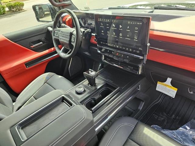 2026 GMC HUMMER EV SUV 3X