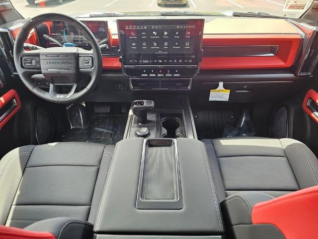 2026 GMC HUMMER EV SUV 3X