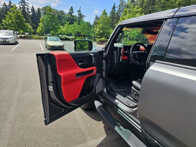 2026 GMC HUMMER EV SUV 3X