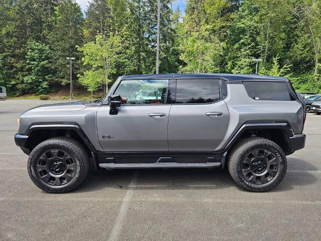 2026 GMC HUMMER EV SUV 3X