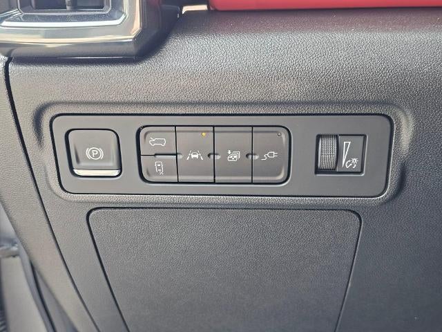 2026 GMC HUMMER EV SUV 3X