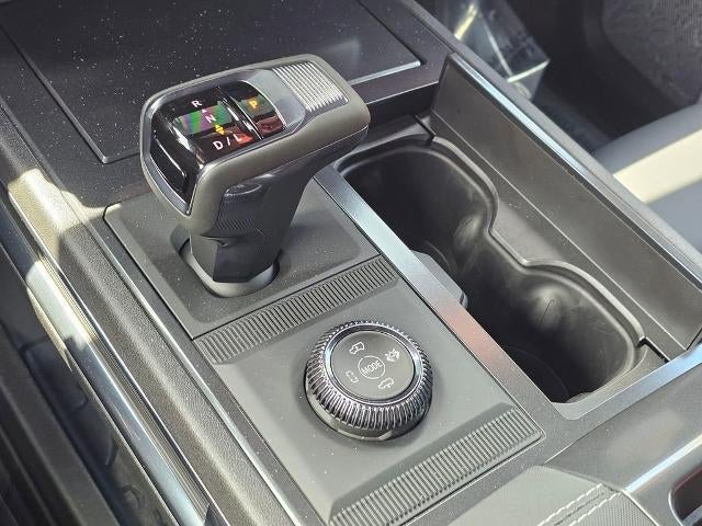2026 GMC HUMMER EV SUV 3X