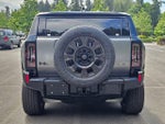 2026 GMC HUMMER EV SUV 3X