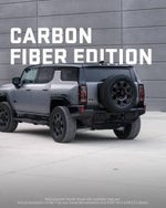 2026 GMC HUMMER EV SUV Base