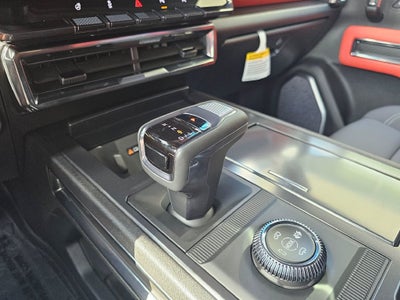 2026 GMC HUMMER EV SUV Base