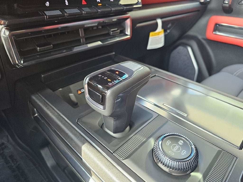 2026 GMC HUMMER EV SUV Base