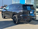2025 Chevrolet Traverse Base