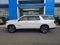 2025 Chevrolet Suburban Base
