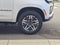 2025 Chevrolet Suburban Base