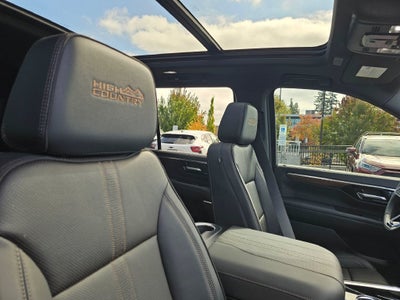 2026 Chevrolet Tahoe Base