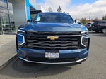 2026 Chevrolet Tahoe Base
