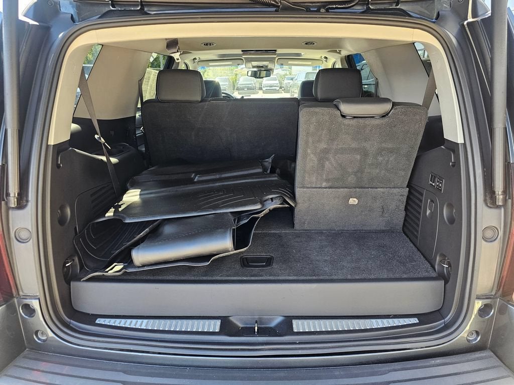 2019 Chevrolet Tahoe Base
