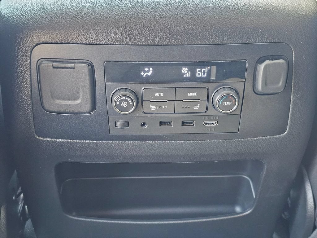 2019 Chevrolet Tahoe Base