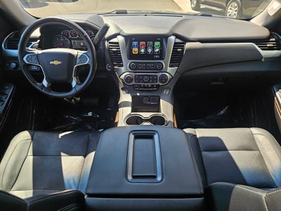 2019 Chevrolet Tahoe Base