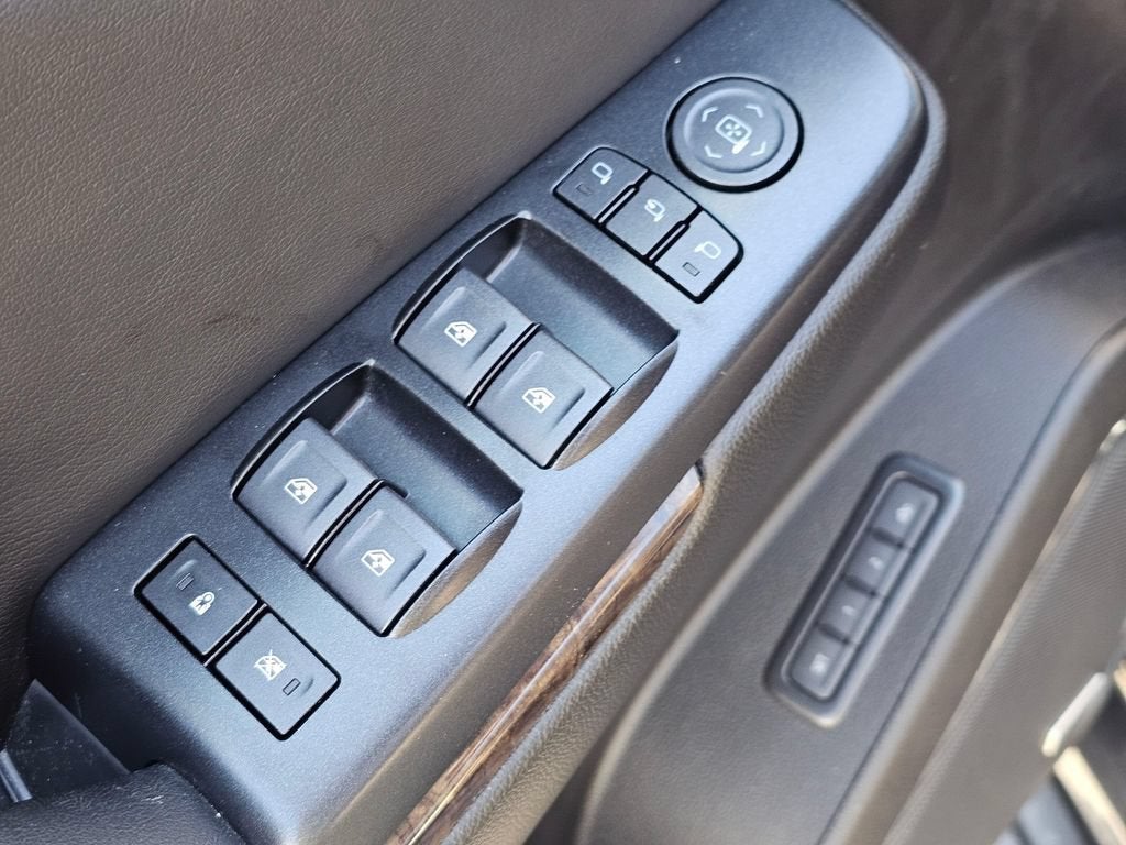 2019 Chevrolet Tahoe Base