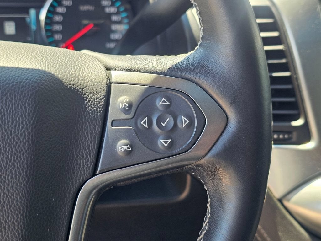 2019 Chevrolet Tahoe Base