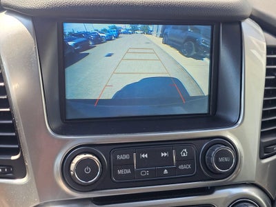 2019 Chevrolet Tahoe Base