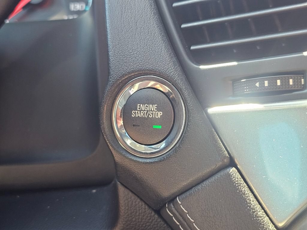 2019 Chevrolet Tahoe Base