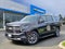 2022 Chevrolet Suburban Base