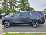 2022 Chevrolet Suburban Base