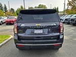 2022 Chevrolet Suburban Base