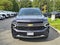 2022 Chevrolet Suburban Base