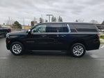 2024 Chevrolet Suburban Base