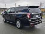 2024 Chevrolet Suburban Base