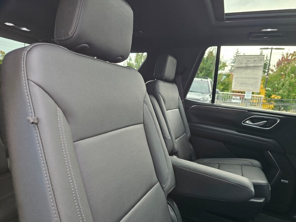 2023 Chevrolet Tahoe Base