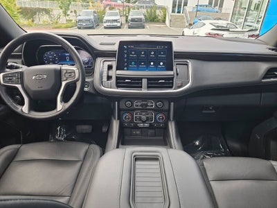 2023 Chevrolet Tahoe Base