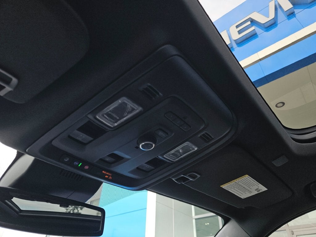 2023 Chevrolet Tahoe Base