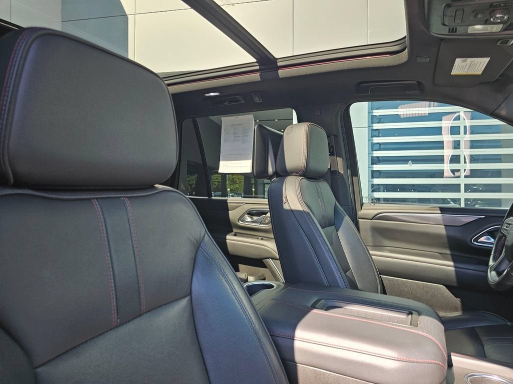 2021 Chevrolet Tahoe Base