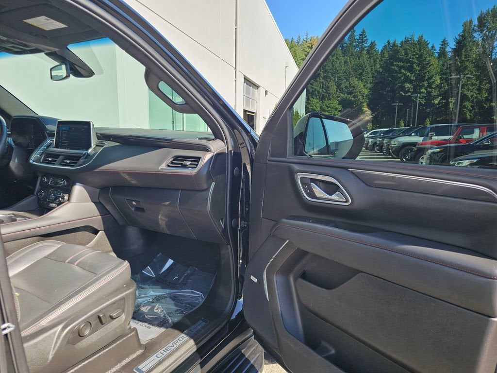 2021 Chevrolet Tahoe Base