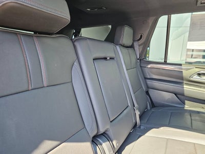 2021 Chevrolet Tahoe Base