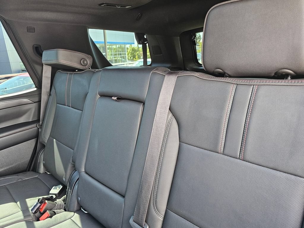 2021 Chevrolet Tahoe Base