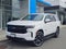 2023 Chevrolet Tahoe Base