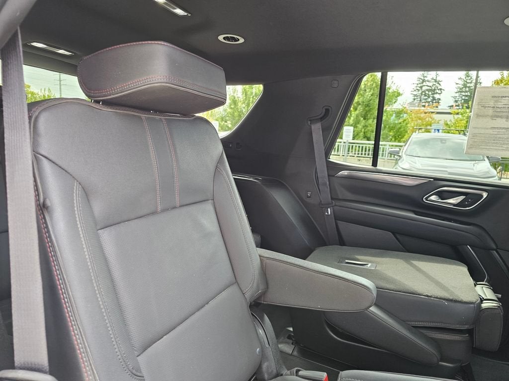 2023 Chevrolet Tahoe Base