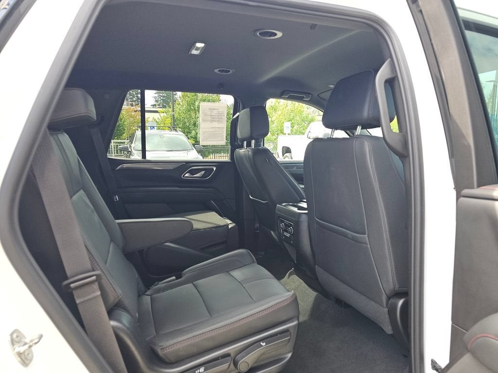 2023 Chevrolet Tahoe Base