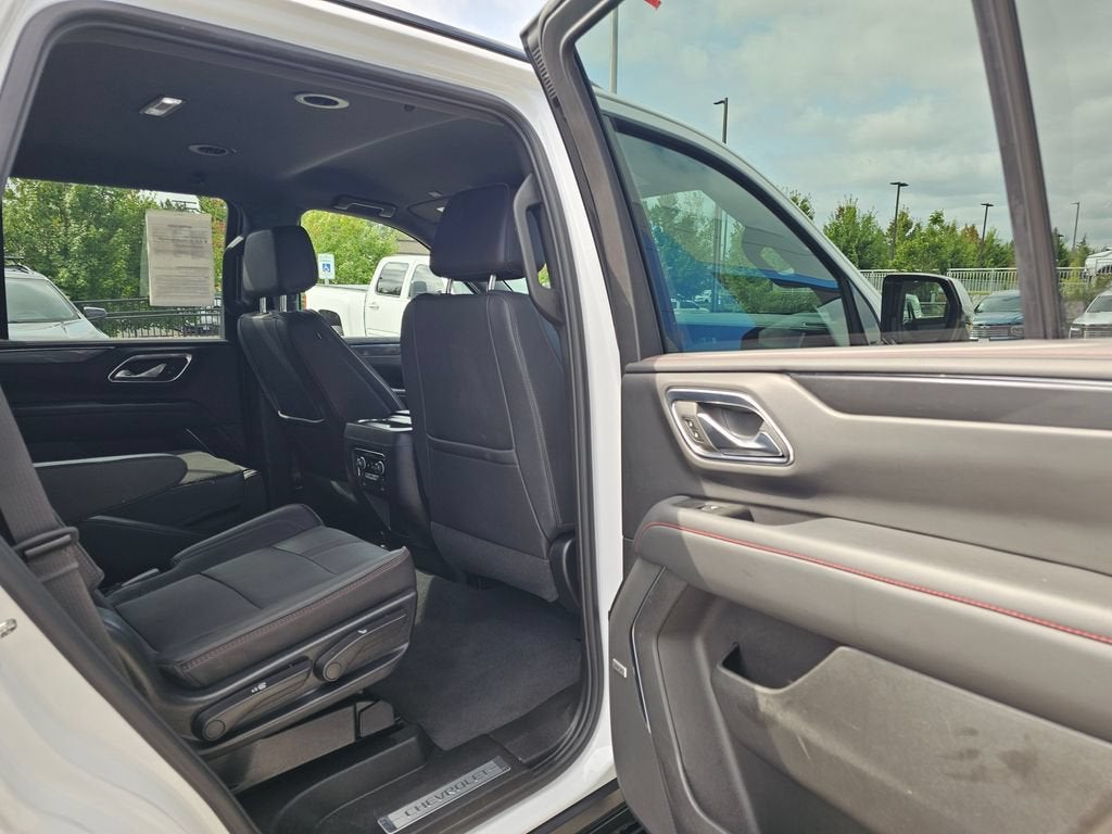 2023 Chevrolet Tahoe Base