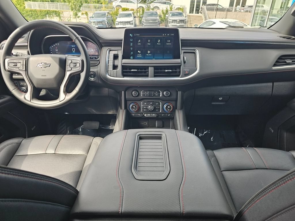 2023 Chevrolet Tahoe Base