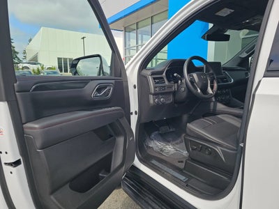 2023 Chevrolet Tahoe Base