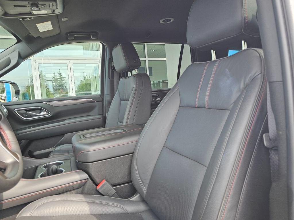 2023 Chevrolet Tahoe Base