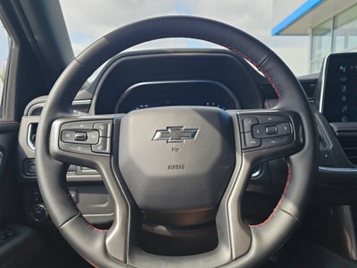 2023 Chevrolet Tahoe Base