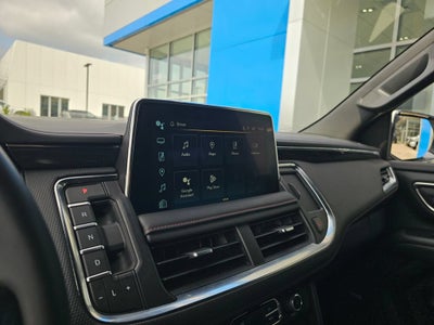 2023 Chevrolet Tahoe Base