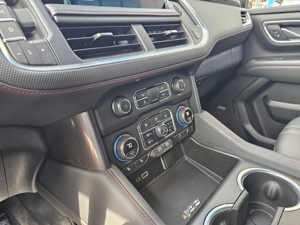 2023 Chevrolet Tahoe Base