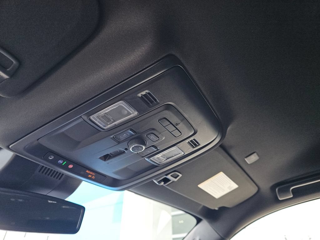 2023 Chevrolet Tahoe Base