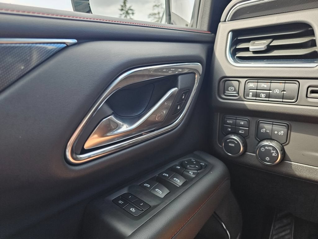 2023 Chevrolet Tahoe Base