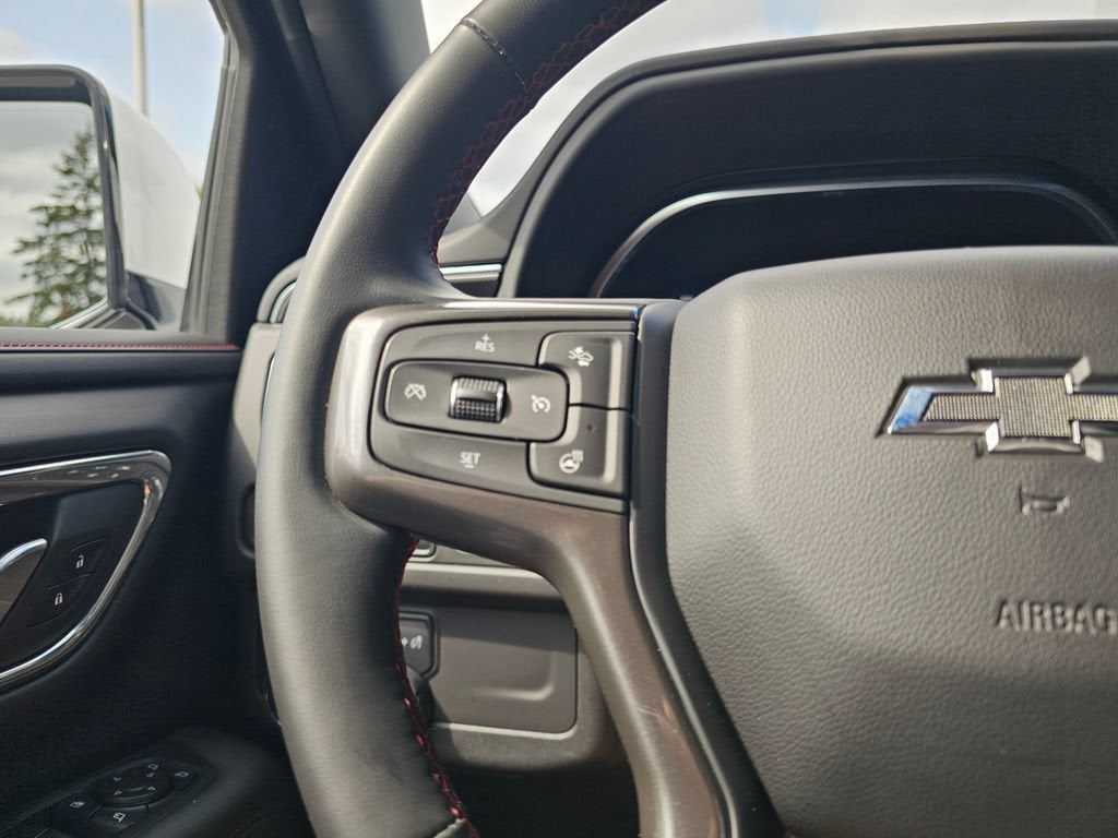 2023 Chevrolet Tahoe Base