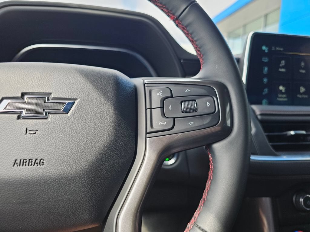 2023 Chevrolet Tahoe Base