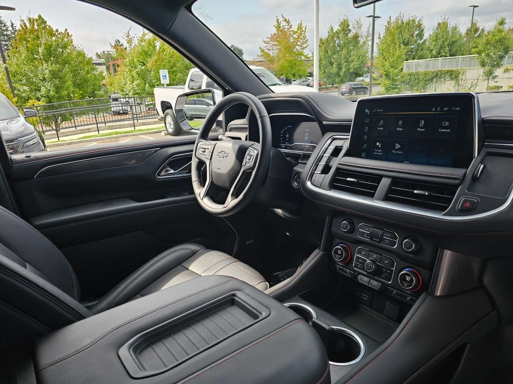 2023 Chevrolet Tahoe Base